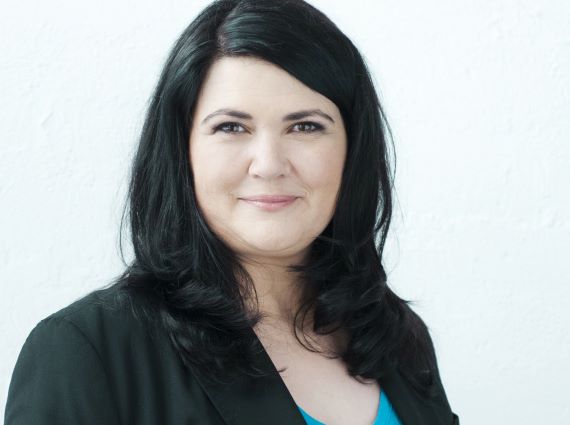 Dr. Christiane Weber Home